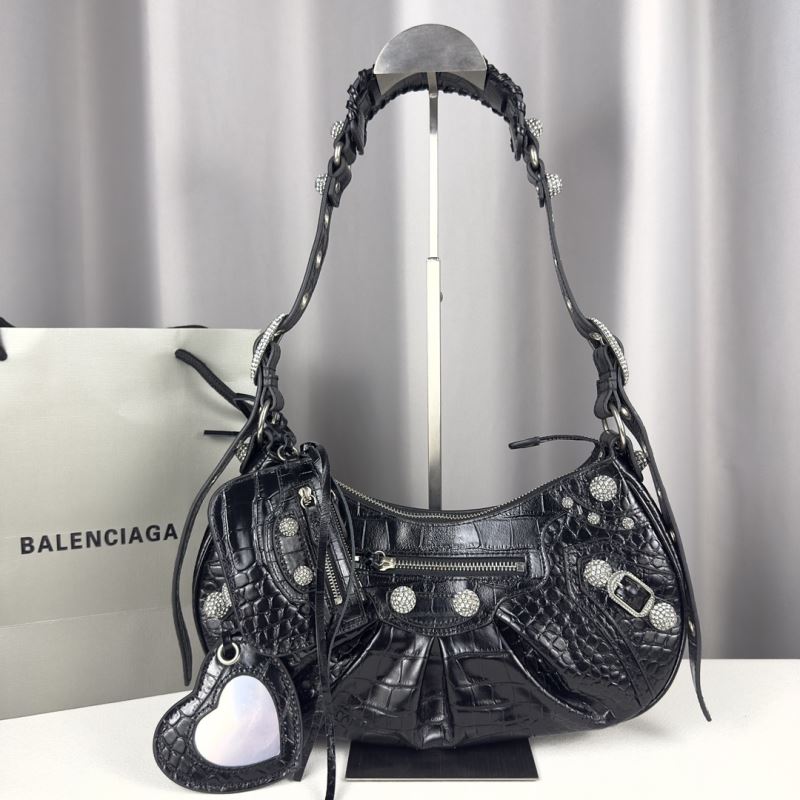 Balenciag Le Cagole Bags - Click Image to Close